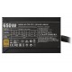 Блок живлення 650W, Cooler Master MasterWatt 650, Black, напівмодульний (MPX-6501-AMAAB-EU)