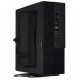 Корпус GameMax ST-102 Black, 200 Вт, Mini ITX (ST102-U3)