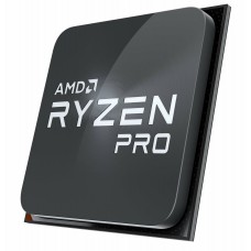 Процессор AMD (AM4) Ryzen 3 PRO 2200G, Tray, 4x3.5 GHz (YD220BC5M4MFB)