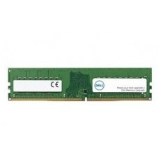 Память 8Gb DDR4, 2666 MHz, Dell, CL19, 1.2V (370-ADZ)