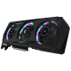Видеокарта GeForce RTX 3060, Gigabyte, AORUS ELITE (LHR), 12Gb GDDR6 (GV-N3060AORUS E-12GD)
