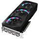 Видеокарта GeForce RTX 3060, Gigabyte, AORUS ELITE (LHR), 12Gb GDDR6 (GV-N3060AORUS E-12GD)