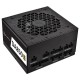 Блок питания 850W, SilverStone DA850 Gold, Black, модульный, 80+ Gold (SST-DA850-G)