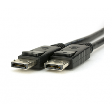 Кабель DisplayPort - DisplayPort 1.8 м (YT-DP(M)/DP(M)-1.8m)