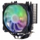 Кулер для процессора 2E Gaming Air Cool AC120D4 (2E-AC120D4-ARGB)