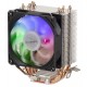 Кулер для процесора 2E Gaming Air Cool AC90D4 (2E-AC90D4-RGB)