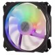 Вентилятор 120 мм, 2E Gaming Air Cool ACF120PW-RGB, Black (2E-ACF120PW-RGB)