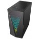 Корпус 2E Gaming GALAXY (G2055) Black, без БП, ATX (2E-G2055)