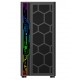 Корпус 2E Gaming SPERO (G2052), Black, без БП, Mid Tower (2E-G2052)