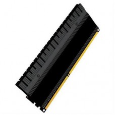 Б/В Пам'ять DDR3, 8Gb, 1600 MHz, Apacer, Black (AHU08GFA60CBT3R)