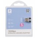Сетевой адаптер USB 2E PowerLink WR818 N150, Black (2E-WR818)