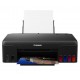 Принтер струменевий кольоровий A4 Canon G540, Black (4621C009)
