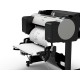 Принтер струйный цветной A1 Canon imagePROGRAF TM-200, Black/Grey (3062C003)