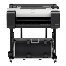 Принтер струйный цветной A1 Canon imagePROGRAF TM-200, Black/Grey (3062C003)