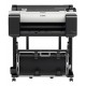Принтер струменевий кольоровий A1 Canon imagePROGRAF TM-200, Black/Grey (3062C003)