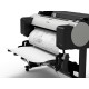 Принтер струйный цветной A0 Canon imagePROGRAF TM-300, Black/Grey (3058C003)