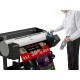 Принтер струменевий кольоровий A0 Canon imagePROGRAF TM-300, Black/Grey (3058C003)