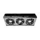 Відеокарта GeForce RTX 3070 Ti, Palit, GameRock OC, 8Gb GDDR6X, 256-bit (NED307TT19P2-1047G)