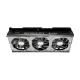 Відеокарта GeForce RTX 3080, Palit, GameRock, 10Gb GDDR6X, 320-bit (NED3080U19IA-1020G)