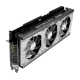 Видеокарта GeForce RTX 3080, Palit, GameRock, 10Gb GDDR6X, 320-bit (NED3080U19IA-1020G)