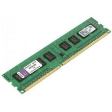 Память 4Gb DDR3, 1600 MHz, Kingston, CL11, 1.5V (KVR16N11S8H/4WP)