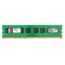 Пам'ять 8Gb DDR3, 1600 MHz, Kingston, 1.35V (KVR16LN11/8WP)
