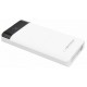 Универсальная мобильная батарея Esperanza Photon 17400mAh White (EMP120W)