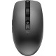Миша бездротова HP 635, Black, USB, Bluetooth / 2.4 GHz, 1600 dpi, 3 кнопки, 2хAAA (1D0K2AA)