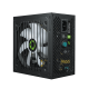 Блок живлення 500 Вт, GameMax VP-500 RGB, Black, полумодульный (VP-500-M-RGB)