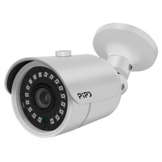 Камера зовнішня HDTVI Pipo PP-B1V18F200ME, White