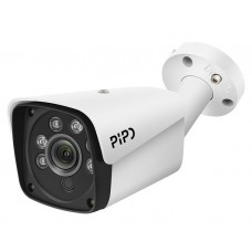 Камера наружная HDTVI Pipo PP-B1H06F500FK, White