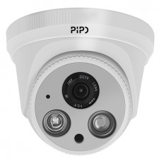 Камера наружная HDTVI Pipo PP-D1J02F500FK, White