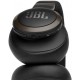 Наушники беспроводные JBL Live 650BTNC, Black, Bluetooth (JBLLIVE650BTNCBLK)