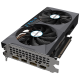 Видеокарта GeForce RTX 3060 Ti, Gigabyte, EAGLE (LHR), 8Gb GDDR6 (GV-N306TEAGLE-8GD)