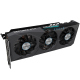 Відеокарта GeForce RTX 3070, Gigabyte, EAGLE (LHR), 8Gb GDDR6, 256-bit (GV-N3070EAGLE-8GD)