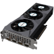 Відеокарта GeForce RTX 3070, Gigabyte, EAGLE (LHR), 8Gb GDDR6, 256-bit (GV-N3070EAGLE-8GD)