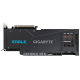 Видеокарта GeForce RTX 3080 Ti, Gigabyte, EAGLE, 12Gb GDDR6X, 384-bit (GV-N308TEAGLE-12GD)