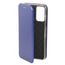 Чохол-книжка для смартфона Samsung A52 (A525), Premium Leather Case Blue