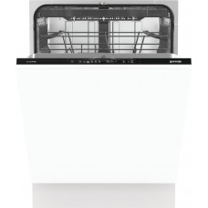 Встраиваемая посудомоечная машина Gorenje GV661D60, White