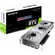 Відеокарта GeForce RTX 3060 Ti, Gigabyte, VISION OC (LHR), 8Gb GDDR6(GV-N306TVISION OC-8GD)