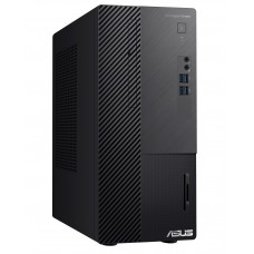 Компьютер Asus D500MA, Black, i3-10100, 4Gb, 256Gb SSD, UHD630, RW, WiFi, DOS (90PF0241-M08830)