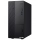 Компьютер Asus D500MAES, Black, i3-10100, 8Gb, 256Gb SSD, UHD630, RW, WiFi, W10Pro (90PF0241-M09830)
