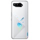 Смартфон Asus ROG Phone 5, White, 16/256Gb, Dual Sim, 5G (90AI0052-M00160)