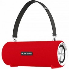 Колонка портативная 2.0 Hopestar H39, Red