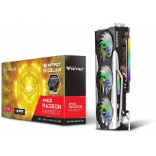 Видеокарта Radeon RX 6900 XT, Sapphire, NITRO+ SE Gaming, 16Gb GDDR6 (11308-03-20G)