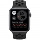 Apple Watch Nike SE 44mm GPS Space Gray Aluminum Case w. Anthracite/Black Nike Sport B (MYYK2UL/A)