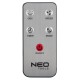 Вентилятор напольный NEO Tools 90-002