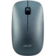 Миша бездротова Acer AMR020, Mist Green, 2.4 GHz, оптична (GP.MCE11.012)