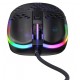 Миша Xtrfy MZ1, Black, оптична, USB, 400 - 16000 dpi (XG-MZ1-RGB)