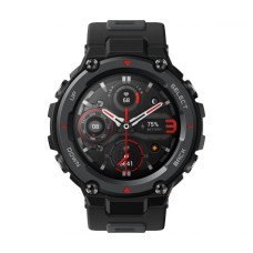 Смарт-часы Xiaomi Amazfit T-Rex Pro Meteorite Black